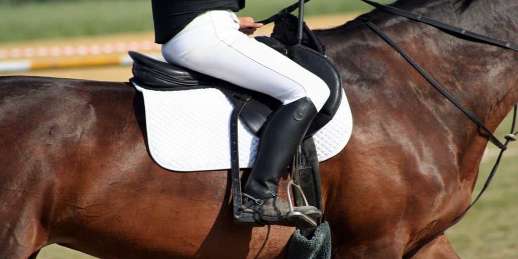 Breeches Wear for Horse Riding Lessons
