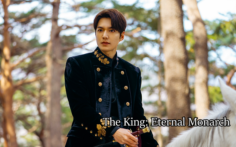 The King Eternal Monarch