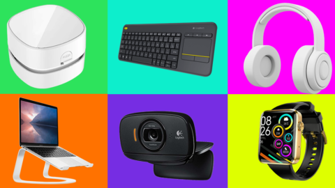 Best 13 Gadgets to Shoot a Pure Productivity