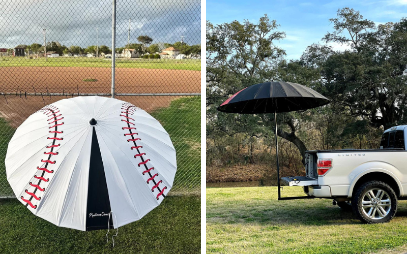 Features of Pipeliners Cloud Umbrellas