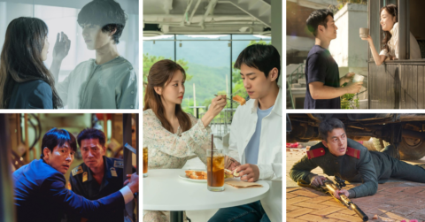 Top 10 New Korean Movies on Netflix