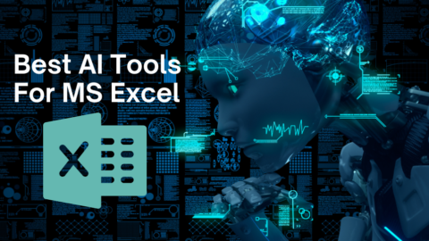 Best AI Tools For MS Excel