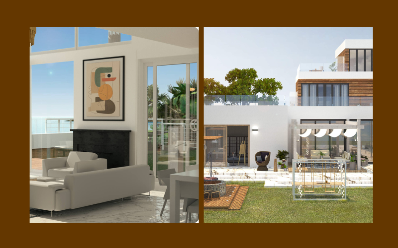 Live Home 3D