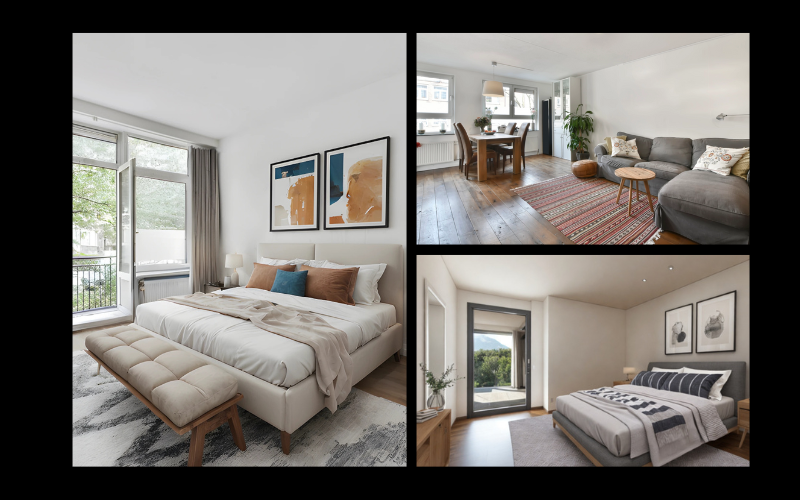 REimagine Home AI