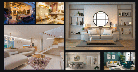 The Best AI Interior Design Apps You Can Use in 2025