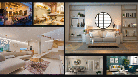 The Best AI Interior Design Apps You Can Use in 2025