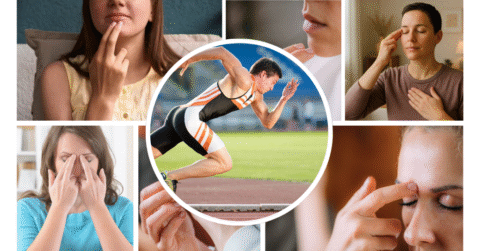 EFT Tapping for Sports Performance