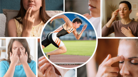 EFT Tapping for Sports Performance