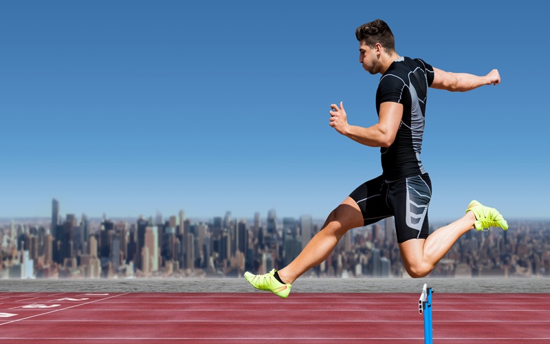 Peak Sports Performance with EFT Tapping