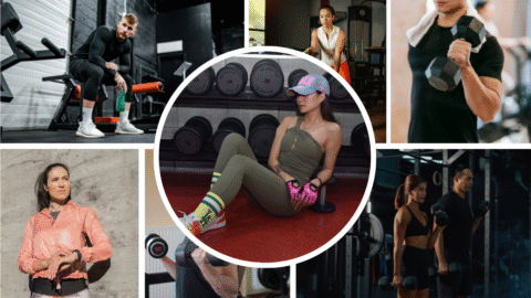 Top Fitness & Gym Clothing Brands to Elevate Your Workout