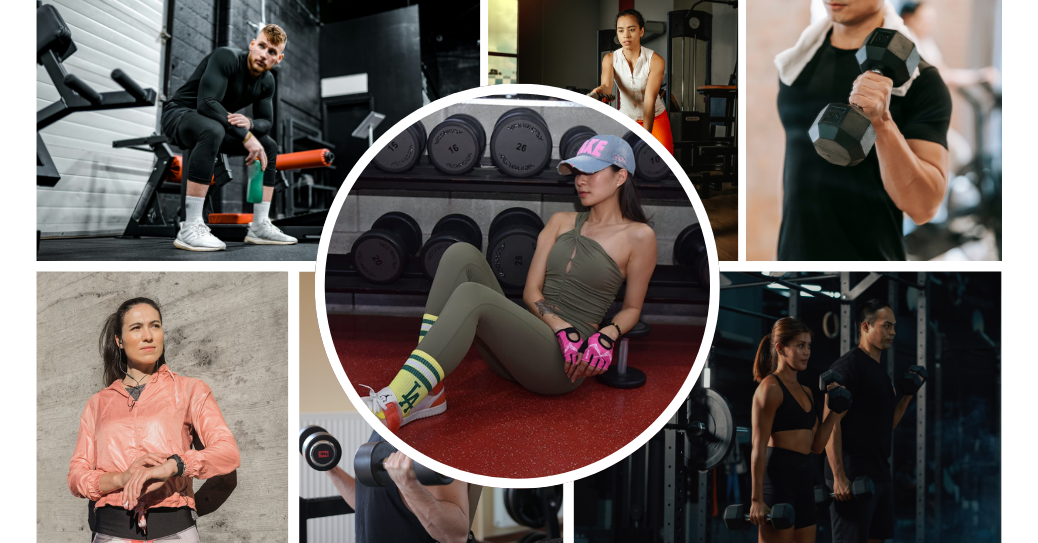 Top Fitness & Gym Clothing Brands to Elevate Your Workout