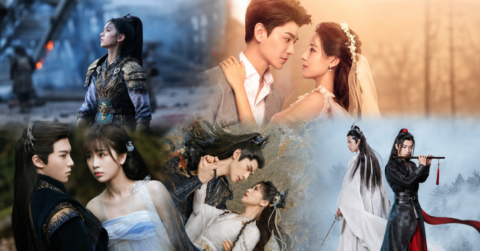 Chinese Dramas