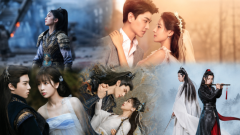 Chinese Dramas