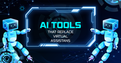 AI tools that replace virtual assistants
