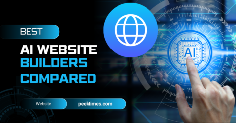 AI Website Builders Compared