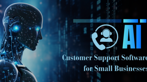 5 Best AI Customer Support Software for Small Businesses