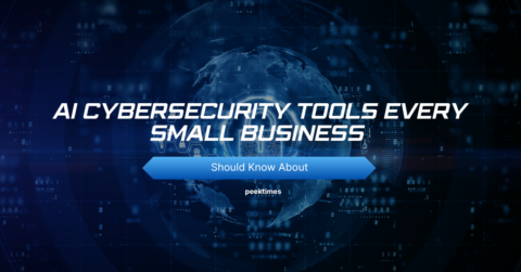 AI Cybersecurity Tools Every Small Business