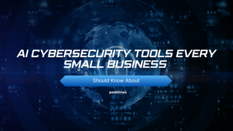 AI Cybersecurity Tools Every Small Business