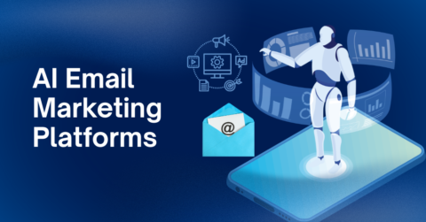 AI Email Marketing Platforms