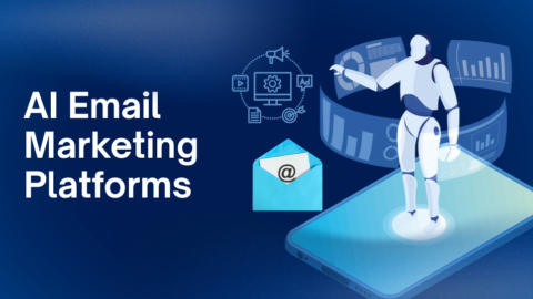 AI Email Marketing Platforms