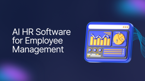 AI HR Software for Employee Management