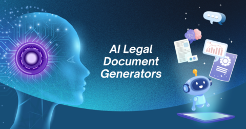 AI Legal Document Generators