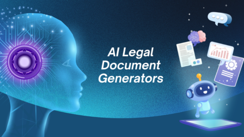 AI Legal Document Generators