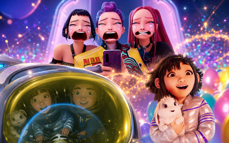 animated movies