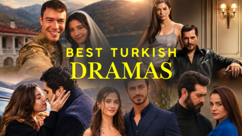 Best Turkish Dramas