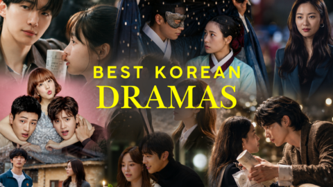 Best Korean Dramas