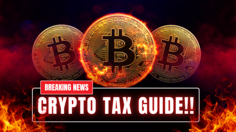 Crypto Tax Guide
