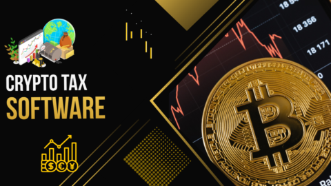 Crypto Tax Softwares