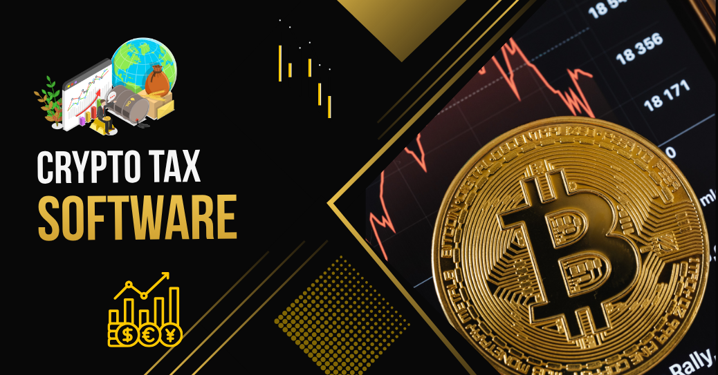 Crypto Tax Softwares