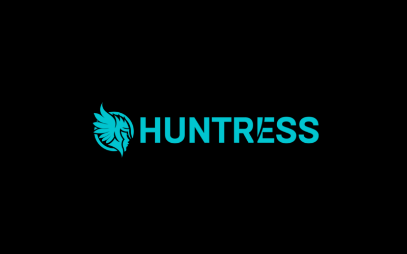 Huntress Managed EDR