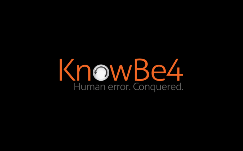 KnowBe4 Security Awareness Training