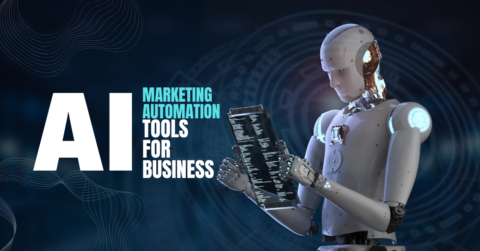 AI Marketing Automation Tools for Businesses