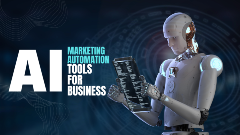 AI Marketing Automation Tools for Businesses