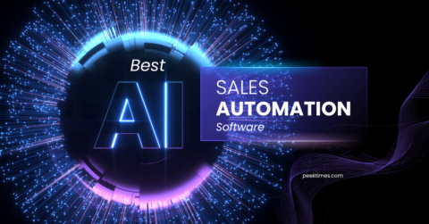 Sales Automation Software