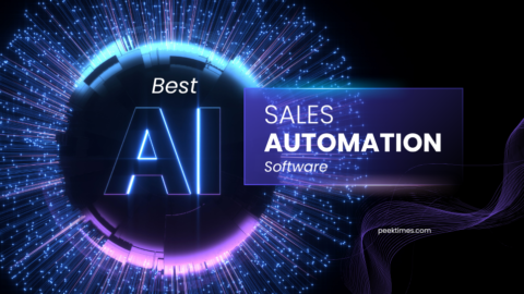 Sales Automation Software