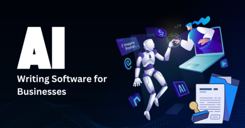 Writing Software for Businesses