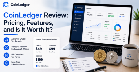 coinledger