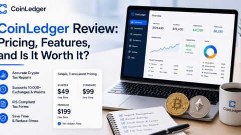 coinledger