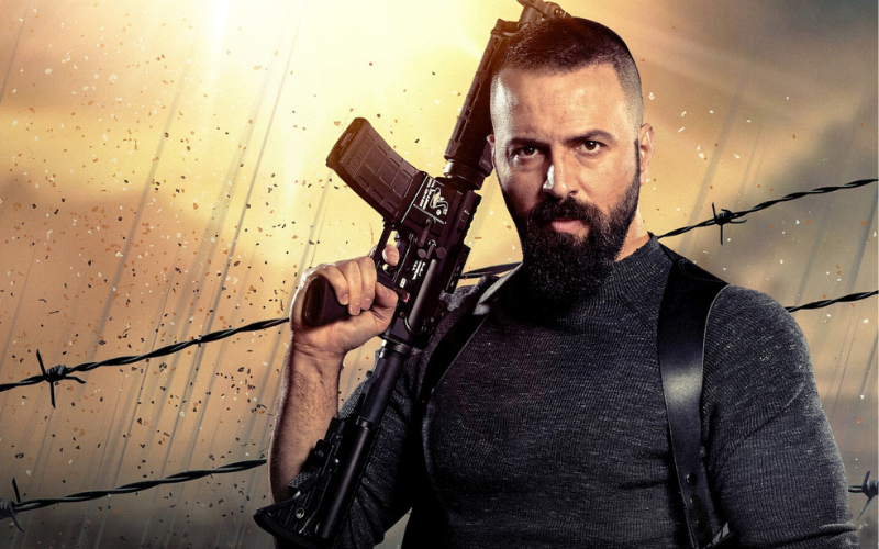  Al Hayba