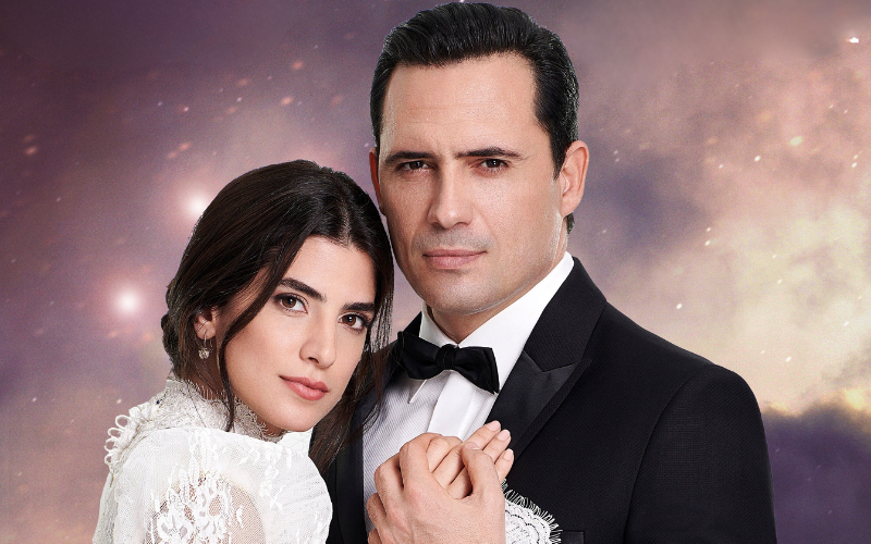 Bride of Beirut / Arous Beirut